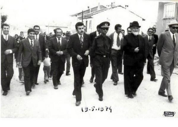 Gler, o gnlere ilikin, "al'daki dostlar ve hatralar unutamyorum" yazsn paylat