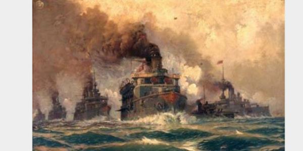 Abdlhamidin oullar, muazzam kalabalkta metanetlerini korumaya alyordu...