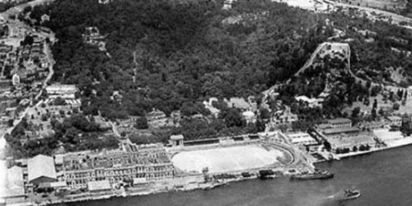 Doktorlarn, rahat etmesi iin morfin yapma tekliflerini ise reddetti...