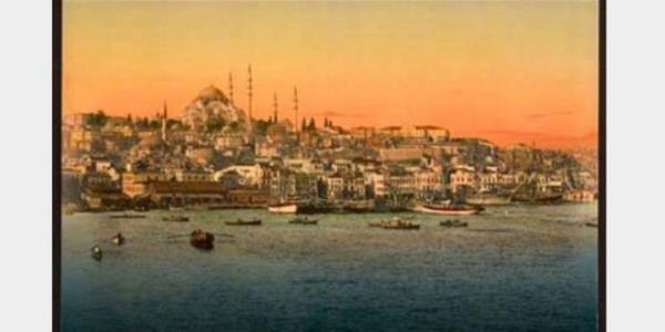 Bylece Osmanl tarihinin en muhteem padiahlarndan birisi daha fni lemden bk leme g etmiti...