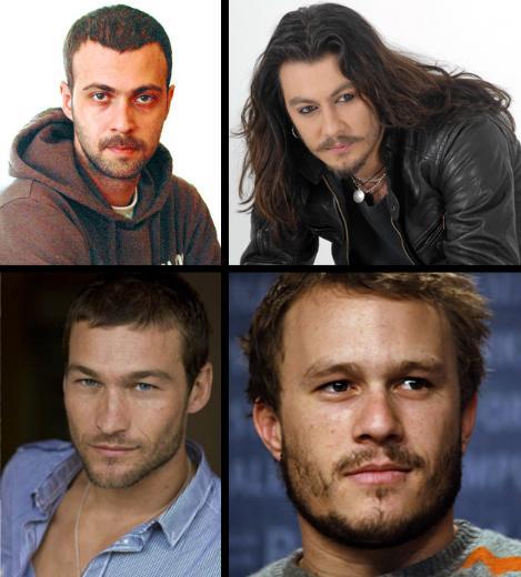 <p><b>Mzik ve sinema dnyasnn baarl birok isimi, gen yata aramzdan ayrld.</b></p>    te hayatlarnn baharnda yaama veda ederek milyonlar zntye boan o isimler