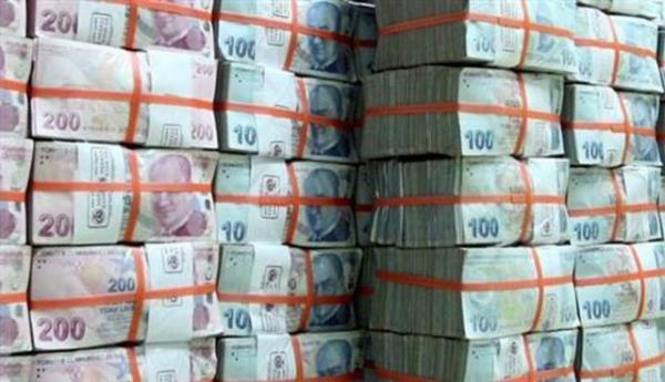 Yzde 3 oy alan partilere Hazine yardm hakk getirilecek.