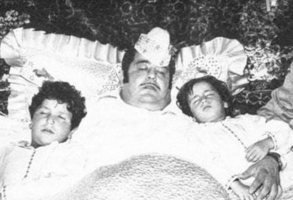 Necdet Tosun 1975 y�l�nda bir i� i�in gitti�i Almanya'da trafik kazas� ge�irdi. Daha sonra �stanbul'a getirildi. Ama 13 g�n sonra 10 May�s 1975'te hayat�n� kaybetti