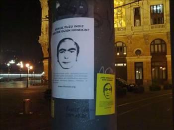 <b>Arkatip Teorisi:</b> Jungun psikoanalitik teorisine yaslanan bir gre gre bu adam kolektif bilincin yaratt bir arketipti.Toplumda birbirine benzer travmalar ve dramlar yaayan insanlarn birbirine benzeyen ryalar grmesi mmkn olabilirdi.