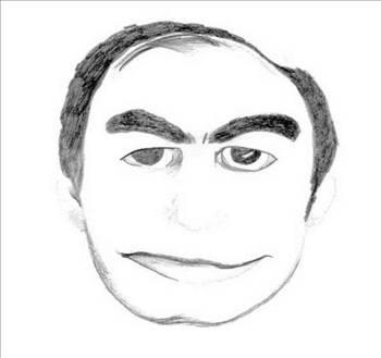 Doktor bu olay zerine baka doktor arkadalarna da bu resmi gnderdi ve hastalarna bu resimdeki adam ryalarnda grp grmediklerini sormalarn istedi.