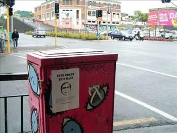 Bu son derece enteresan vakayla ilgili teoriler bunlarla snrl deildi.