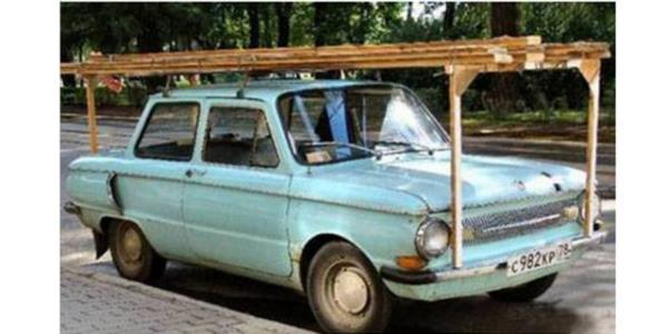 Rusya'da internet kullanclar sosyal alarnda bu fotoraflar paylayor. Dnya devi Rusya'y bir de bu karelerle tanyalm. te o fotoraflar...