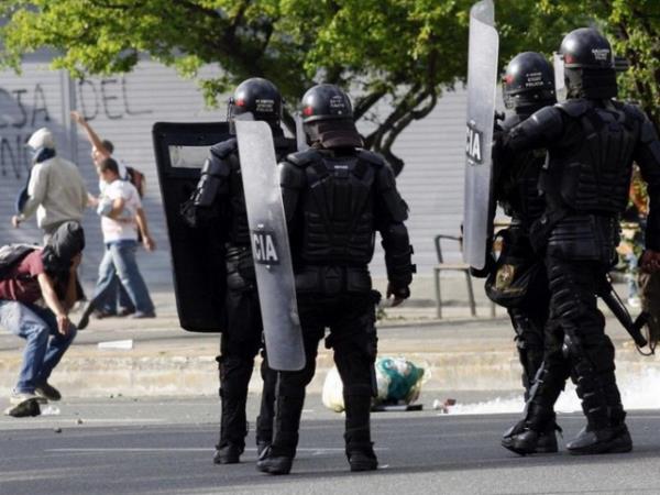 <p><b>24-Medellin, Kolombiya</b></p>  100 bin yerleimci bana cinayet says 49.10