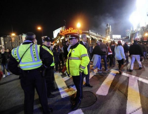 <p><b>40- St. Louis, ABD</b></p>  100 bin yerleimci bana cinayet says 35,39