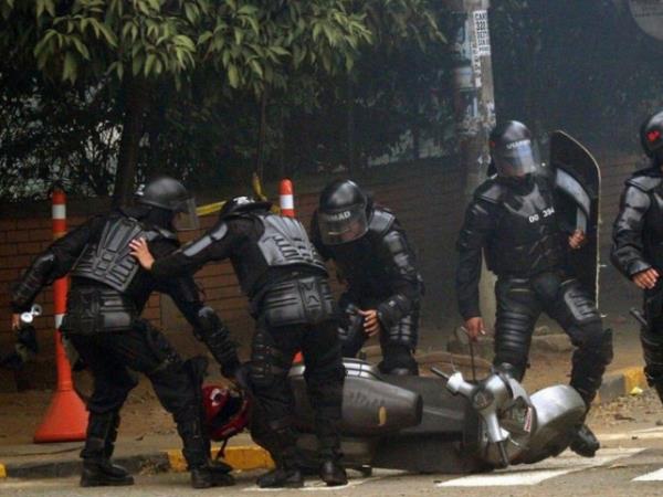 <p><b>7-Cali, Kolombiya</b></p>  100 bin yerleimci bana cinayet says 79.27