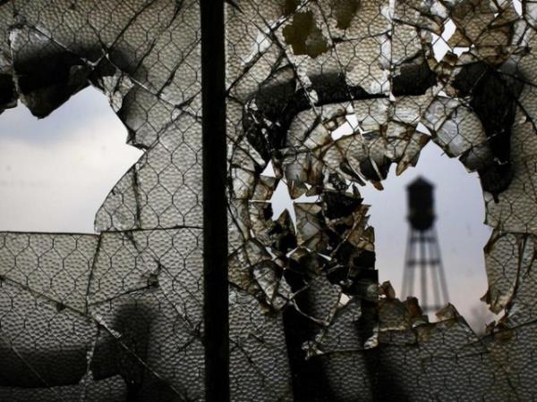 <p><b>21-Detroit, ABD</b></p>  100 bin yerleimci bana cinayet says 54.63