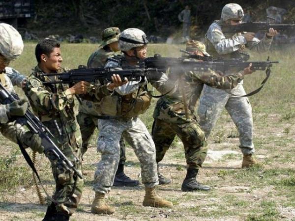 <p><b>44-San Salvador, El Salvador</b></p>  100 bin yerleimci bana cinayet says 32.48