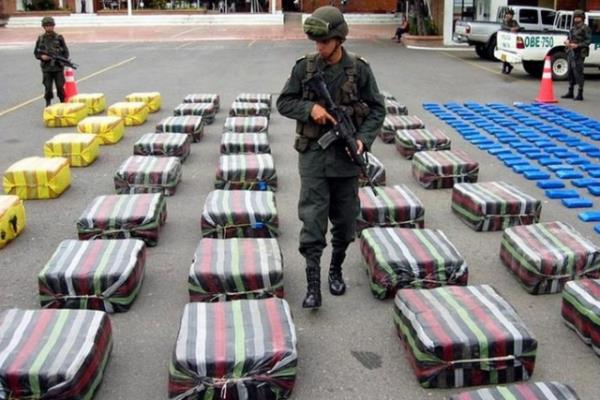 <p><b>Dnyann en tehlikeli ehirleri</b></p>  22-Cucuta, Kolombiya 100 bin yerleimci bana cinayet says 54.29