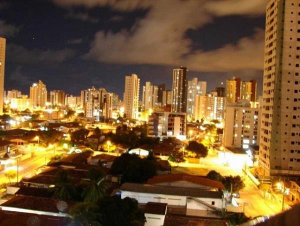 <p><b>10-Joao Pessoa, Brezilya</b></p>  100 bin yerleimci bana cinayet says 71.59