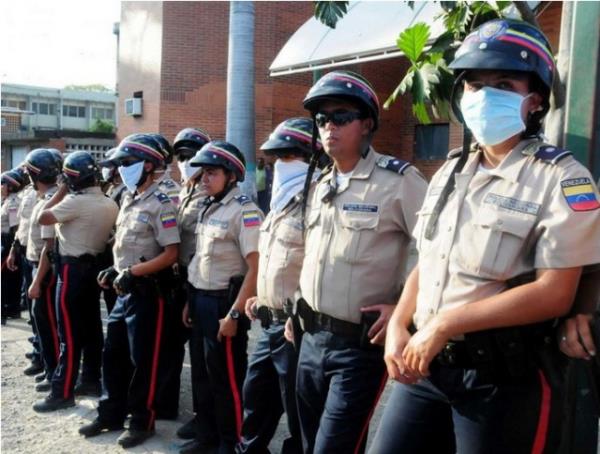 <p><b>9-Barquisimeto, Venezuela</b></p>  100 bin yerleimci bana cinayet says 71.74