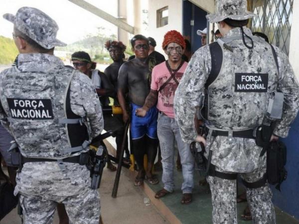 <p><b>16-Vitoria, Brezilya</b></p>  100 bin yerleimci bana cinayet says 60.40