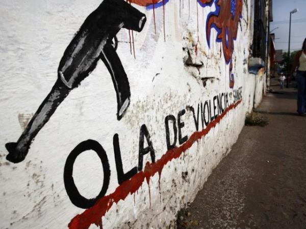 <p><b>15-Culiacn, Mexico</b></p>  100 bin yerleimci bana cinayet says 62.06