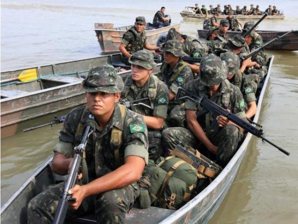 <p><b>26-Belm, Brezilya</b></p>  100 bin yerleimci bana cinayet says 48.23