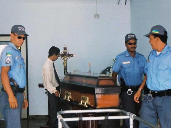 <p><b>45-Macap, Brezilya</b></p>  100 bin yerleimci bana cinayet says 32.06