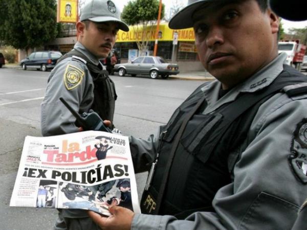 <p><b>8-Nuevo Laredo, Mexico</b></p>  100 bin yerleimci bana cinayet says 72.85