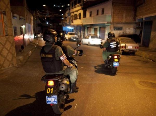 <p><b>3-Caracas, Venezuela</b></p>  100 bin yerleimci bana cinayet says 118,89