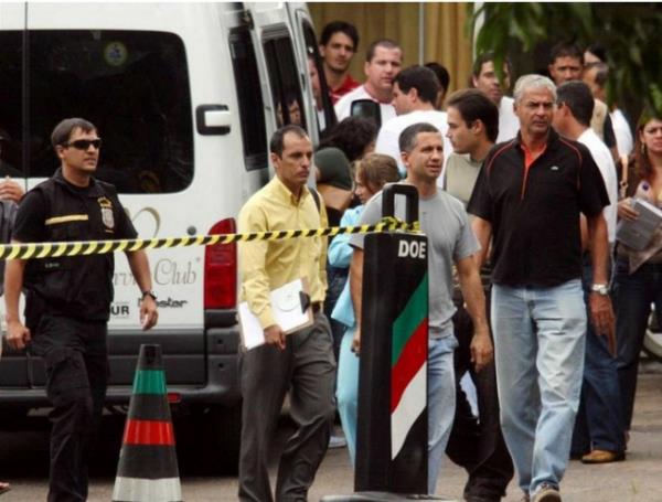 <p><b>28-Cuiab, Brezilya</b></p>  100 bin yerleimci bana cinayet says 45.28