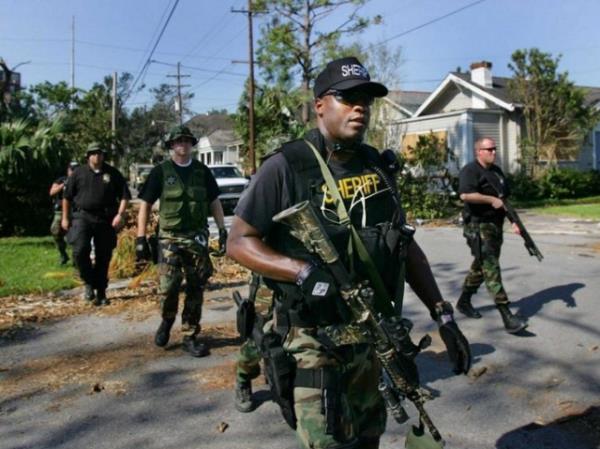 <p><b>17-New Orleans, ABD</b></p>  100 bin yerleimci bana cinayet says 56.13