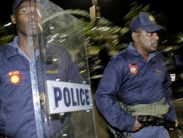 <p><b>46-Durban, Gney Afrika</b></p>  100 bin yerleimci bana cinayet says 30.94