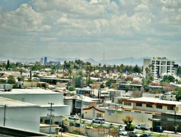 <p><b>5-Torren, Mexico</b></p>  100 bin yerleimci bana cinayet says 94.72