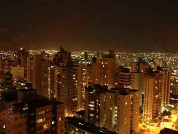 <p><b>34-Goinia, Brezilya</b></p>  100 bin yerleimci bana cinayet says 42,01