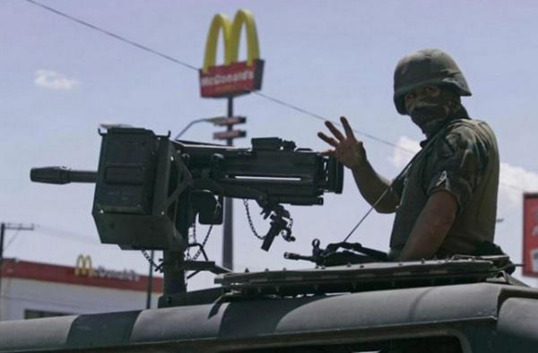 <p><b>20-Ciudad Guayana, Venezuela</b></p>  100 bin yerleimci bana cinayet says 54.29