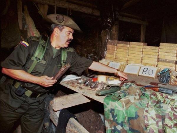 <p><b>29-Santa Marta, Kolombiya</b></p>  100 bin yerleimci bana cinayet says 45.26