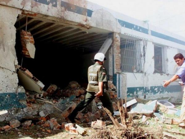 <p><b>50-Barranquilla, Kolombiya</b></p>  100 bin yerleimci bana cinayet says 29.41