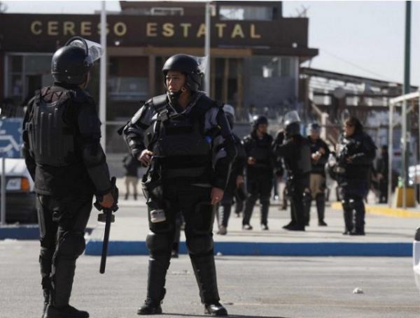 <p><b>32-Chihuahua, Meksika</b></p>  100 bin yerleimci bana cinayet says 43,49