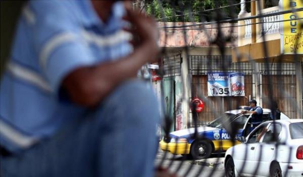 <p><b>33-San Juan, Porto Riko</b></p>  100 bin yerleimci bana cinayet says 43,25