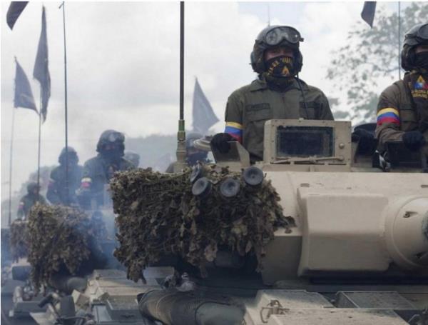 <p><b>31-Valencia, Venezuela</b></p>  100 bin yerleimci bana cinayet saysde 43,87