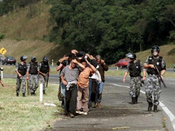 <p><b>42-Curitiba, Brezilya</b></p>  100 bin yerleimci bana cinayet says 34.08