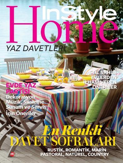 <p><b>360 derece stanbul</b></p>    <p>Ivana Sert, Levent'te yaad rezidansn kaplarn InStyle Home dergisine at. Kyafet seimlerinde ne kan renkli ve sra d ayrnt merakn evinin dekorasyonuna da yanstan Sert, stanbul'u keyifle seyrettii konforlu bir yaam alan yaratm.</p>    Ivana Sert, yaamak iin Levent'in merkezinde konumlanan bir rezidansn en st katn semi. 360 derece stanbul manzarasna hakim bu daireye sekiz yl nce olu Ate'le tanm."Buras benim u anki yaam tempoma ok uygun bir konumda. ehir merkezinde olmay seviyorum. Evimin altnda alveri merkezi, iekim ve kuafrm var. leride, orman iinde havuzlu ve baheli bir evde yaamak gibi bir hayalim de var tabii" diye anlatmaya balyor salonundaki geni ve rahat grnen kanepesinde otururken...