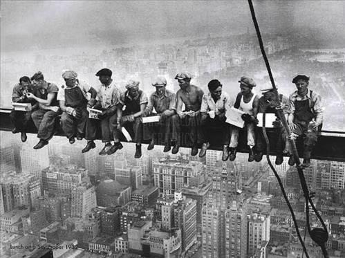 <b>Empire State Binas� �n�aat�</b>