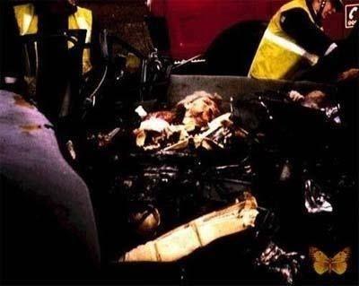 <b>Lady Diana'n�n kaza sonras�</b>