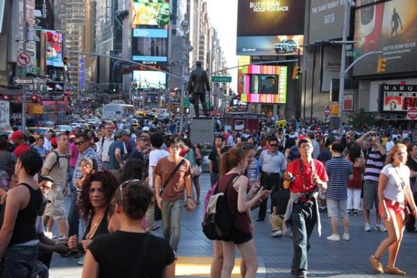 OECD, bu lkelerden hibirinde ortalama yaam beklentisinin 75'i amadn vurgulad.