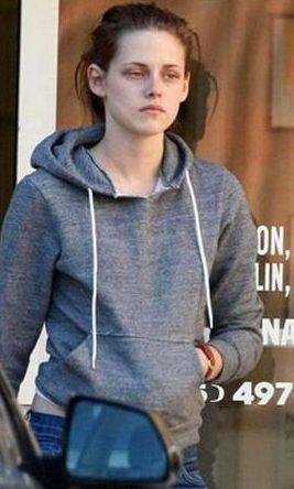 Kristen Stewart
