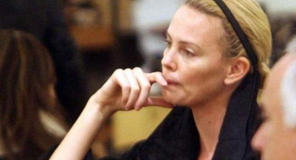 Charlize Theron