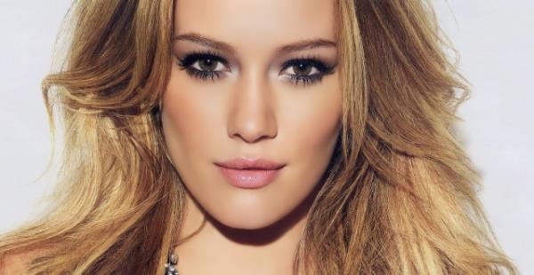 Hilary Duff