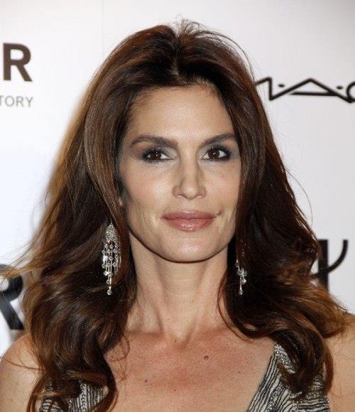 Cindy Crawford