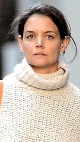 Katie Holmes