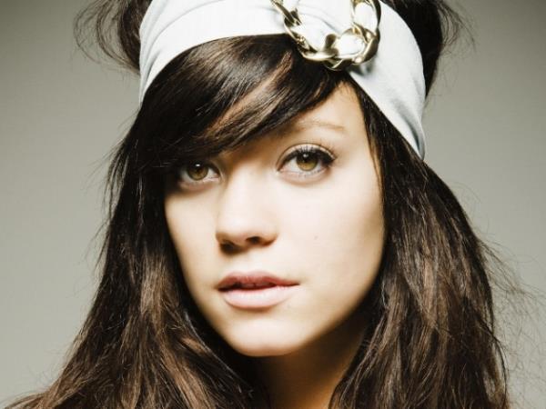 Lily-Allen
