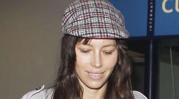 Jessica Biel