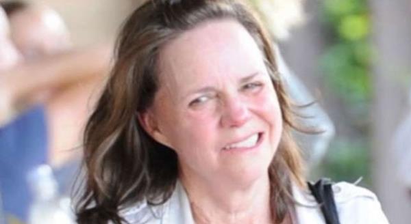 Sally Field