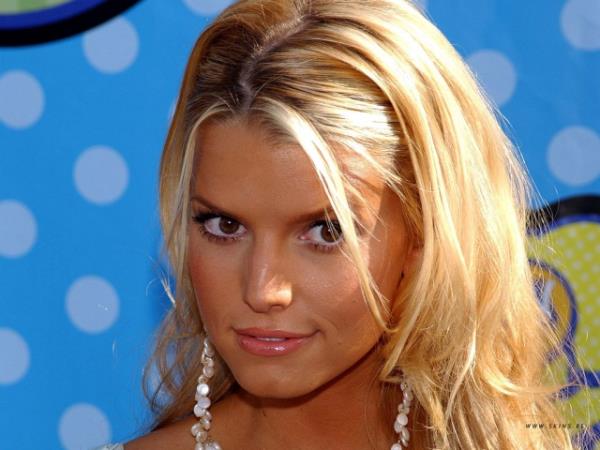 Jessica Simpson